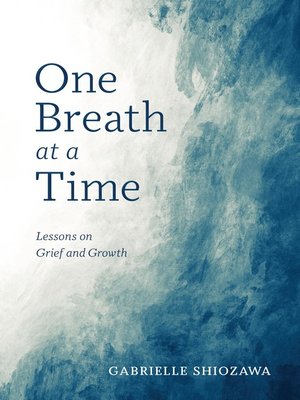 cover image of One Breath at a Time